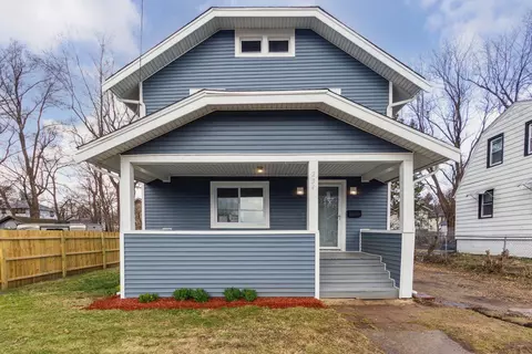234 N Central Ave, Rockford, IL 61101