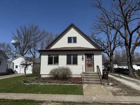 245 E 4th Ave, Clifton, IL 60927