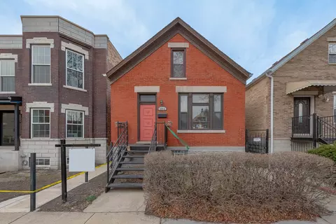 2314 W 35th Pl, Chicago, IL 60609