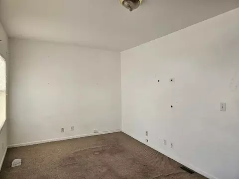 Bedroom - 5421 W Main St, Monee, IL 60449 photo 3 of 3
