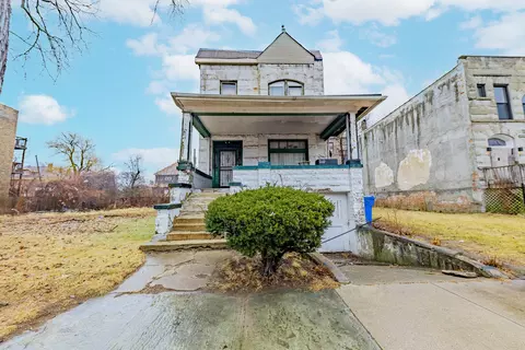 7753 S Normal Ave, Chicago, IL 60620