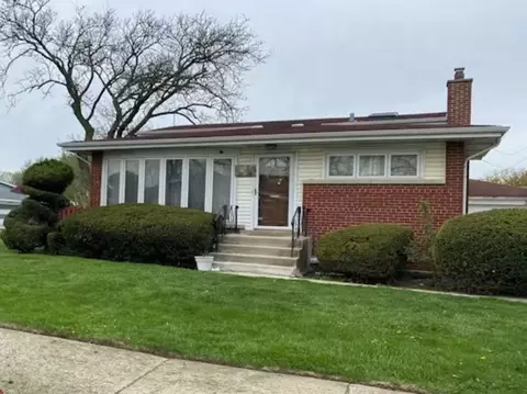 8550 S Avalon Ave, Chicago, IL 60619