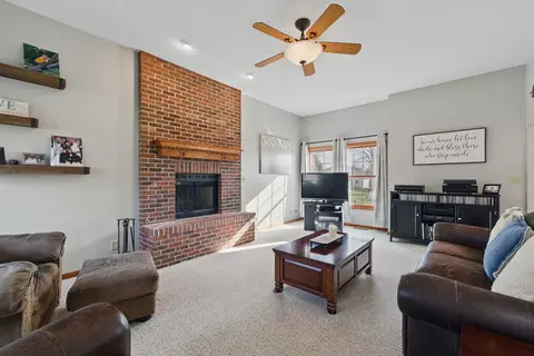 977 Partridge Ln, Morris, IL 60450 photo 9