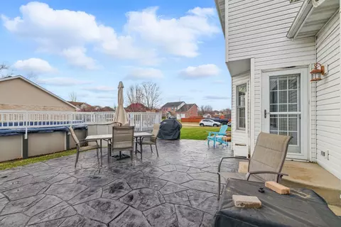 977 Partridge Ln, Morris, IL 60450 photo 30