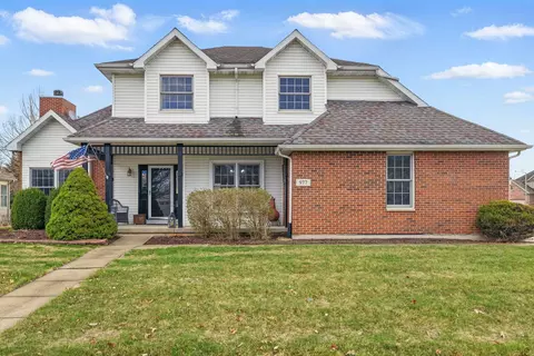 977 Partridge Ln, Morris, IL 60450