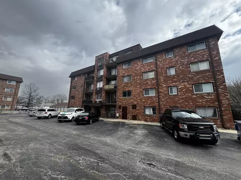 7110 W 93rd Pl #2A, Oak Lawn, IL 60453