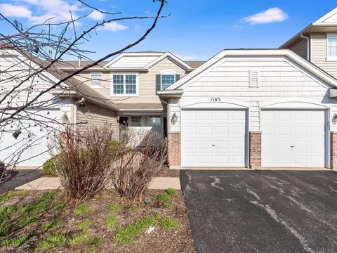 1165 Goldfinch Ave #293-3, Yorkville, IL 60560