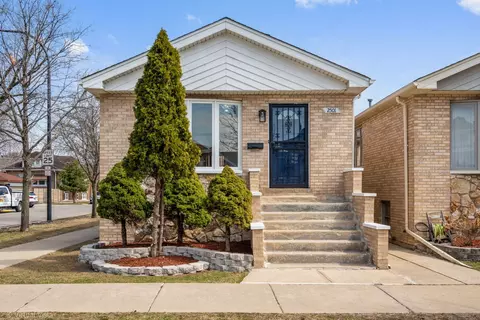 2501 S 58th Ave, Cicero, IL 60804