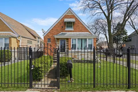 5159 S Richmond St, Chicago, IL 60632