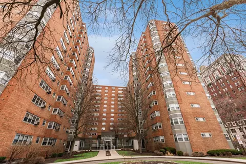 4960 N Marine Dr #510, Chicago, IL 60640