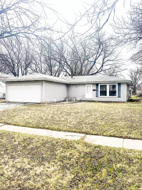 9 Emery Dr, Bourbonnais, IL 60914