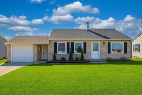 531 Laurel Ave, Romeoville, IL 60446
