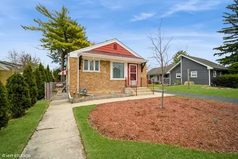 9107 Mason Ave, Morton Grove, IL 60053