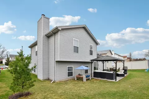 5305 Meadowbrook St, Plainfield, IL 60586 photo 30