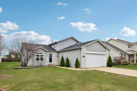 5305 Meadowbrook St, Plainfield, IL 60586