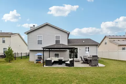 5305 Meadowbrook St, Plainfield, IL 60586 photo 29