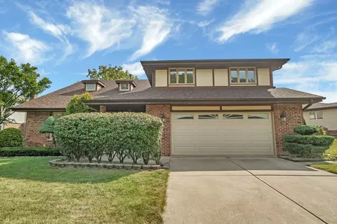 14629 S Mustang Dr, Homer Glen, IL 60491