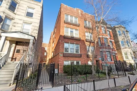 3132 N Clifton Ave #3N, Chicago, IL 60657