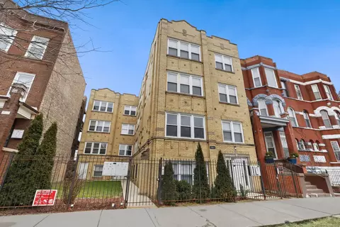 2809 W Washington Blvd #101, Chicago, IL 60612