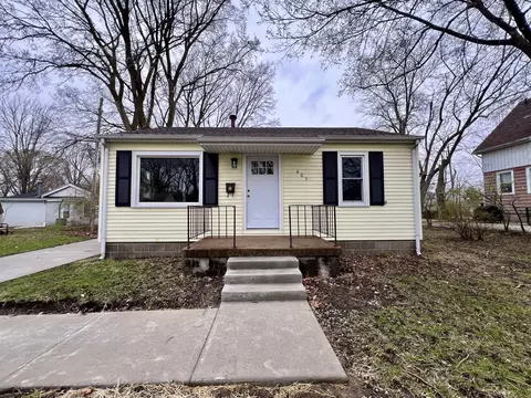 405 N Russell St, Champaign, IL 61821