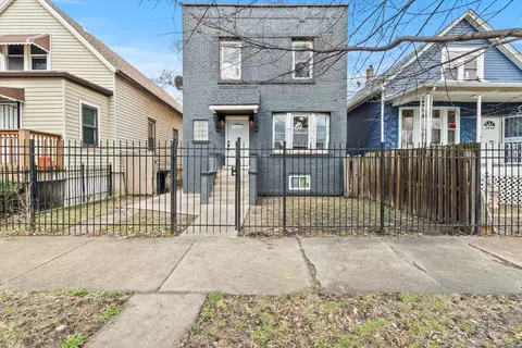 6626 S Seeley Ave, Chicago, IL 60636
