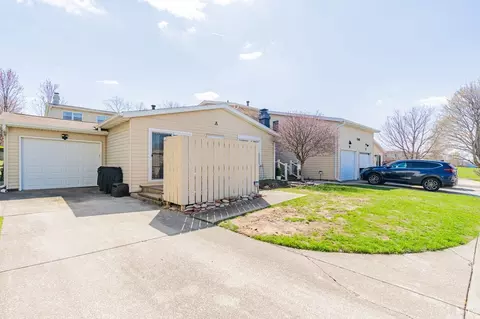 Exterior - 1542 Hunt Dr #A, Normal, IL 61761 photo 6 of 6