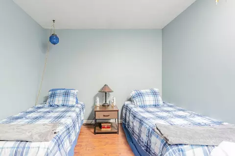 Bedroom - 1542 Hunt Dr #A, Normal, IL 61761 photo 3 of 5