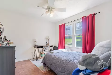 Bedroom - 1542 Hunt Dr #A, Normal, IL 61761 photo 5 of 5