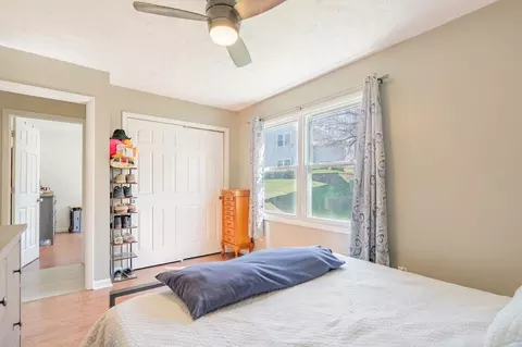 Bedroom - 1542 Hunt Dr #A, Normal, IL 61761 photo 2 of 5