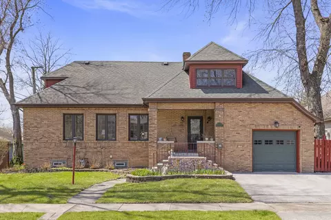 17864 Gladville Ave, Homewood, IL 60430