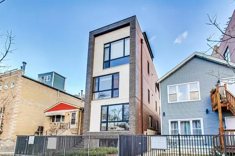 1474 W Ohio St #2, Chicago, IL 60642