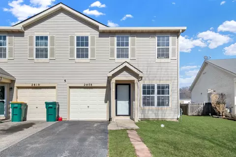 2808 River Bend Ln, Plainfield, IL 60586 photo 3