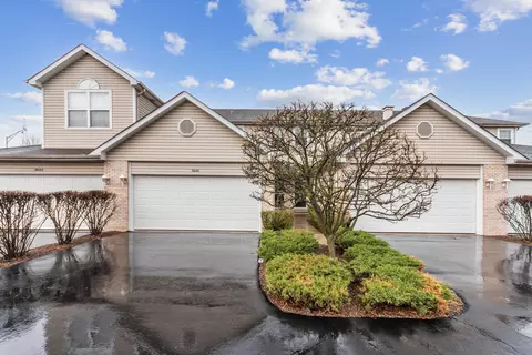3640 W 125th St, Alsip, IL 60803