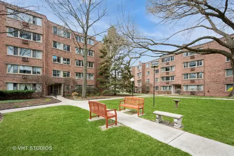 1922 W Hood Ave #5D, Chicago, IL 60660