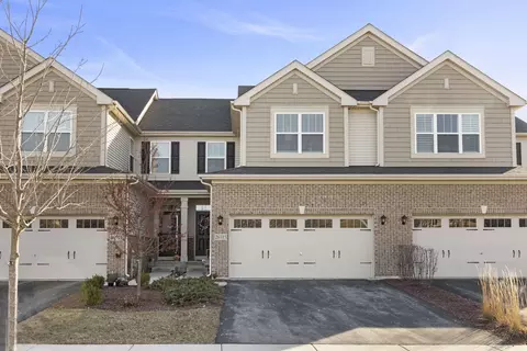26515 W Countryside Ln, Plainfield, IL 60585