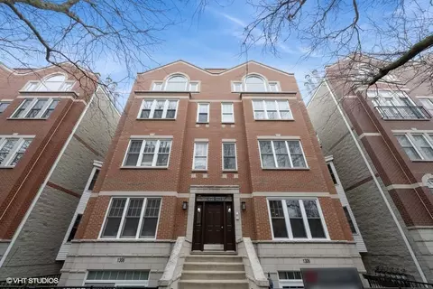 1306 W Fletcher St #1E, Chicago, IL 60657