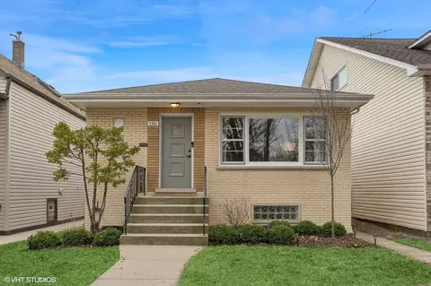 5361 N Lynch Ave, Chicago, IL 60630