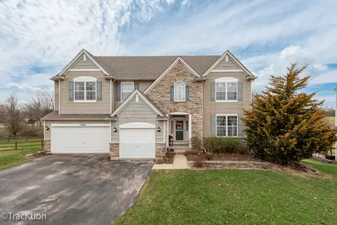 17669 Auburn Ridge Dr, Lockport, IL 60441