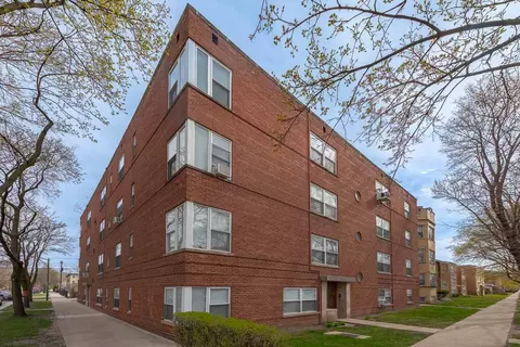 2656 W Fitch Ave #GW, Chicago, IL 60645