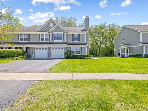 7625 Kissane Dr #7625, Loves Park, IL 61111