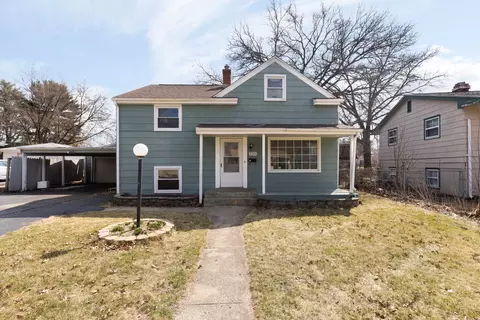 3311 Chateau Ln, Rockford, IL 61103