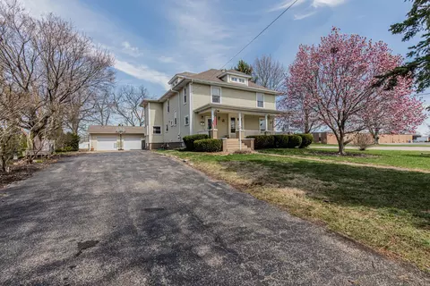 719 Park Ave, Princeton, IL 61356