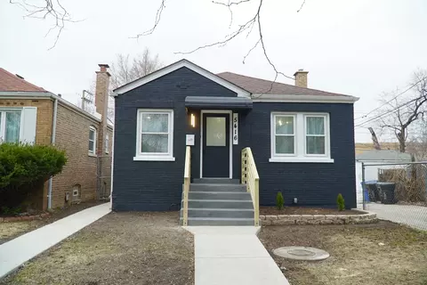 5416 W 63rd Pl, Chicago, IL 60638