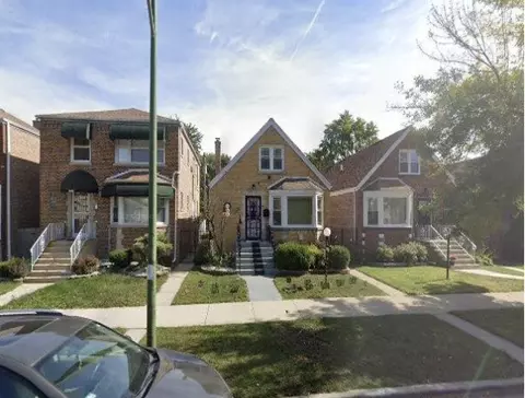8633 S Kingston Ave, Chicago, IL 60617