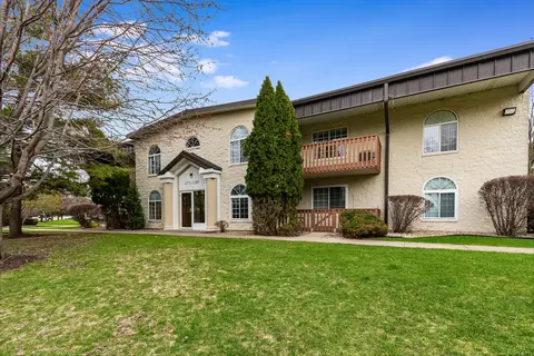 1283 Mesa Dr #1283, Joliet, IL 60435