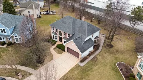 460 Kerri Ct, Schaumburg, IL 60173