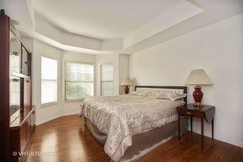 Bedroom - 522 Prestwick Ln, Wheeling, IL 60090 photo 1 of 2