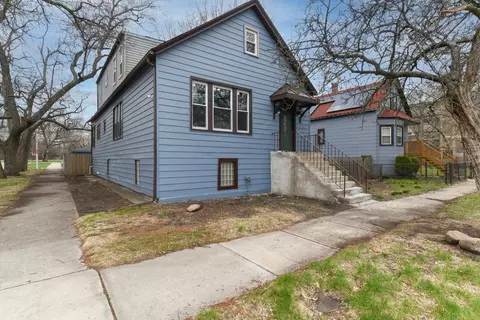 8756 S Colfax Ave, Chicago, IL 60617