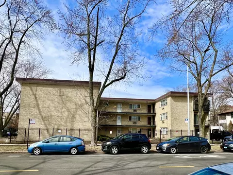 1600 W Chase Ave #3A, Chicago, IL 60626