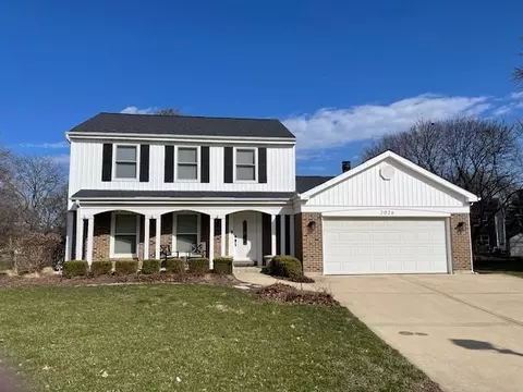 2026 Bristol Ct, Naperville, IL 60565